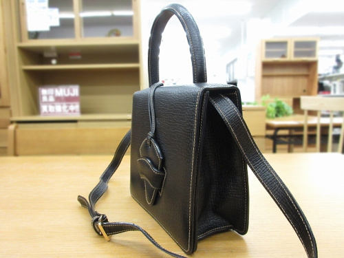 多摩　ロエベ　買取の中古　LOEWE　オールドブランド
