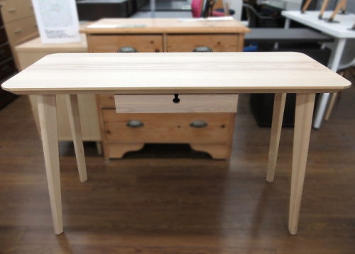 デスク　チェアの中古　ライティングデスク　買取