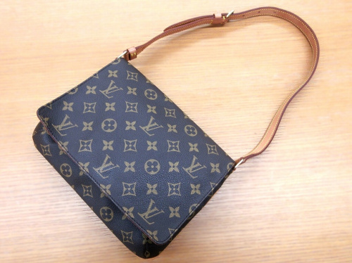 ルイヴィトン ミュゼットタンゴ 中古の多摩 LOUIS VUITTON 買取