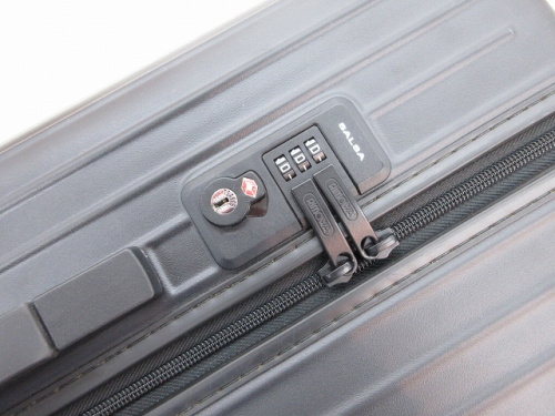 スーツケースの中古 RIMOWA 買取