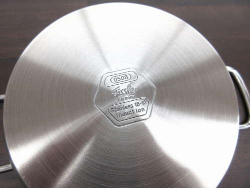 Fissler　中古　買取の多摩　調理器具　買取