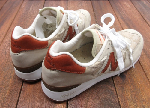 中古　スニーカー　買取のνバランス　買取