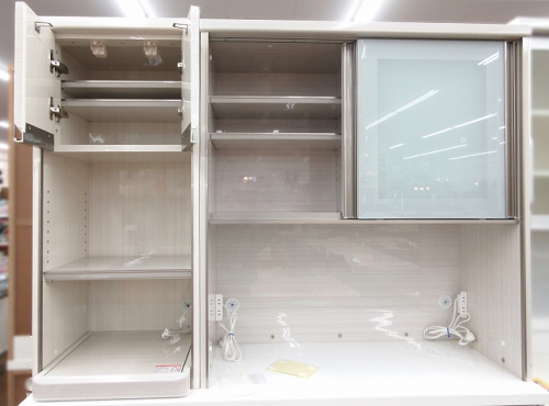 レンジボード　買取のシギヤマ家具