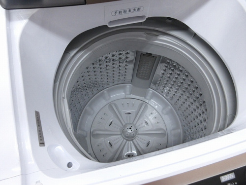 Daewooの多摩　中古家電　買取