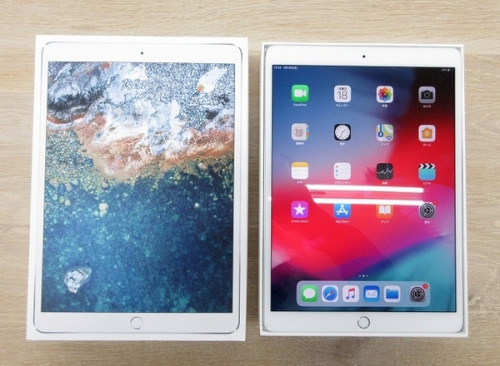 iPadの中古 iPad Pro 買取
