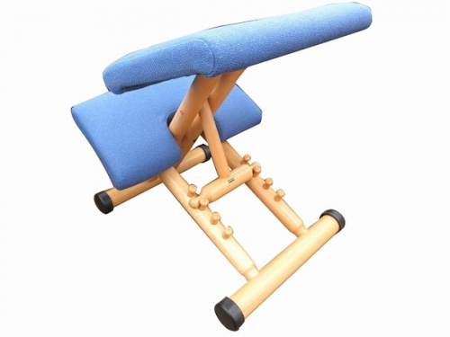 中古 バランスチェアーのSTOKKE 買取