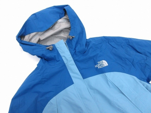 レディースファッションのジャケット