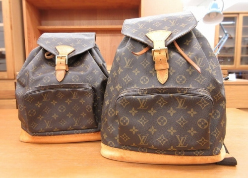 ブランド・ラグジュアリーのルイヴィトン