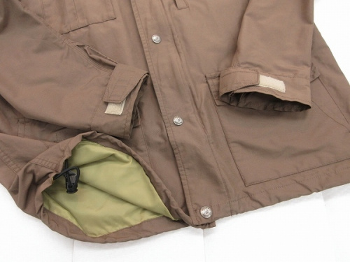 SIERRA DESIGNSのメンズセレクト