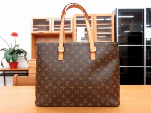 LOUIS VUITTONの多摩 ヴィトン 買取
