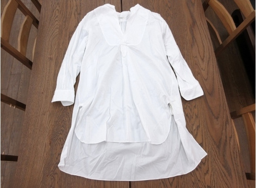 メンズファッションの春物衣類　買取