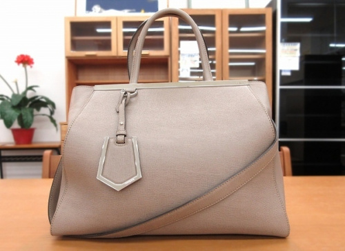 バッグのFENDI　フェンディ