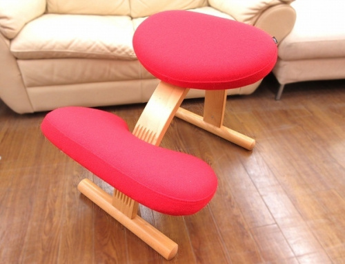 生活家具のイス