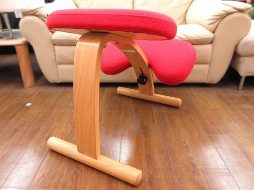 rybo バランスイージー レッドの多摩 中古家具 買取