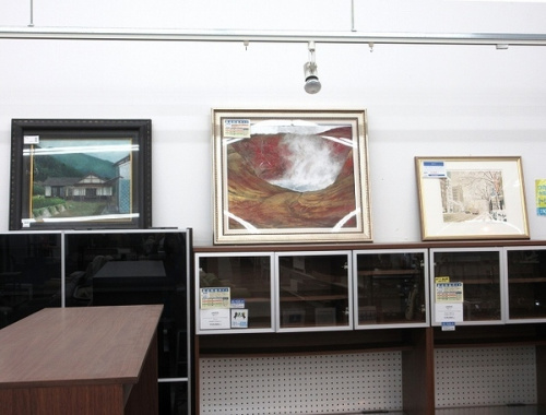 多摩　ｲﾝﾃﾘｱ雑貨　買取