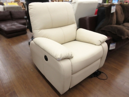 ソファーの中古 リクライニングソファ 買取