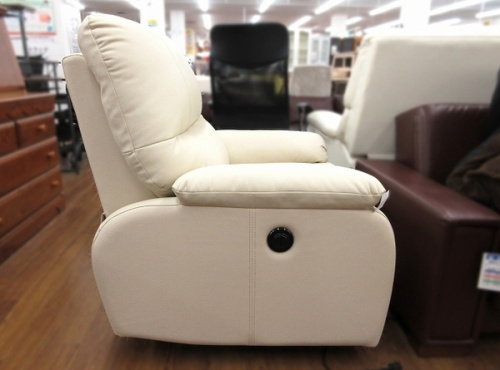 中古 リクライニングソファ 買取の大塚家具(IDC) 買取