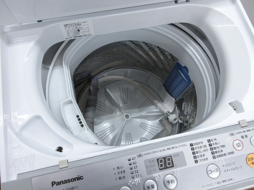 中古　家電　保証付きの多摩　中古家電　買取