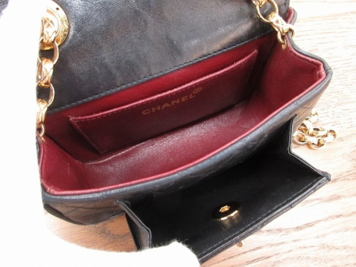 中古　CHANEL　マトラッセ　買取の八王子多摩立川ブランド