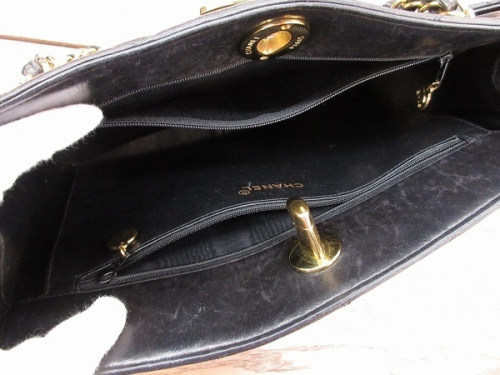 中古 CHANEL マトラッセ 買取の八王子多摩立川ブランド