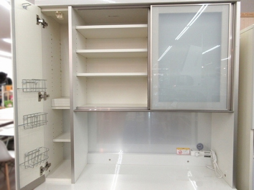 中古　レンジボードのPamouna　パモウナ　買取