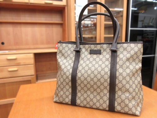 ブランド・ラグジュアリーのバッグ