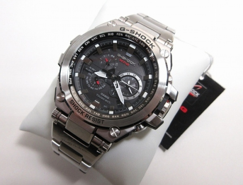 腕時計のCASIO　腕時計　中古