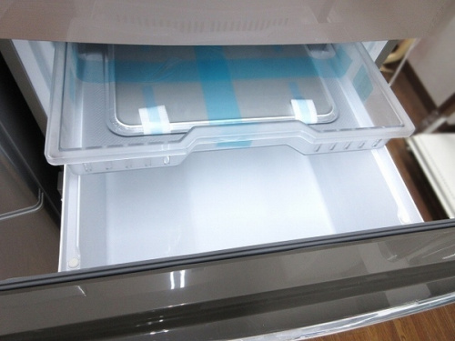 AQUA　冷蔵庫　買取の多摩　中古家電　買取