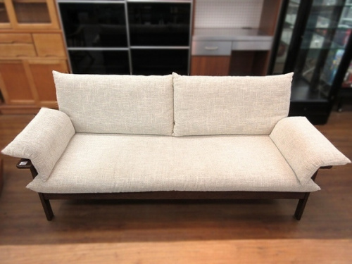 ソファーの飛騨産業 chigusa 中古