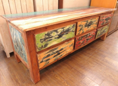 家具の万能収納