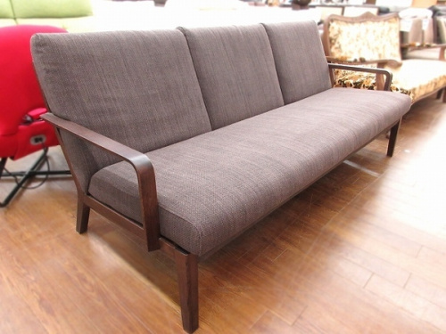 生活家具のソファー