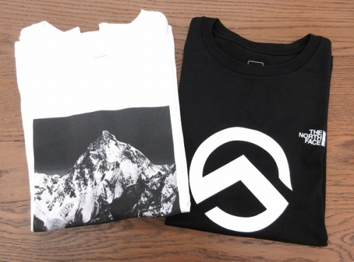 メンズファッションのTシャツ