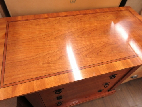 COUNCILL　の中古　チェスト　買取
