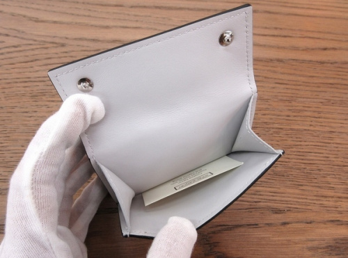 ディスカバリー・コンパクト ウォレット　中古の中古　ルイヴィトン　買取