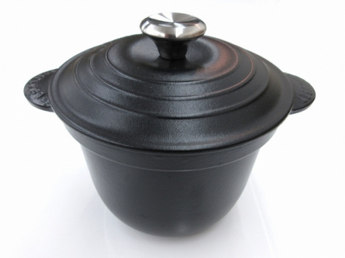 洋食器のココット エブリィ