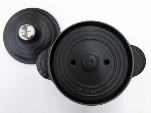 ココット エブリィのLE CREUSET　買取