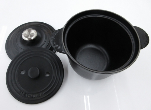 LE CREUSET　買取の多摩　調理器具　買取