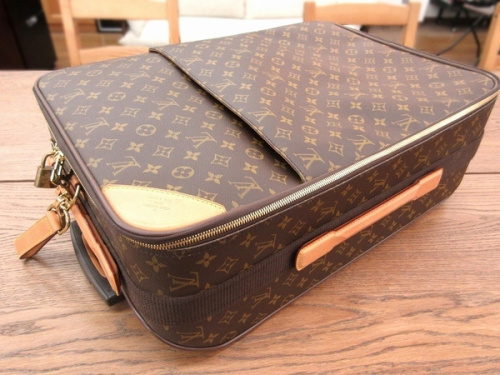 ペガス55の中古　ルイヴィトン　買取