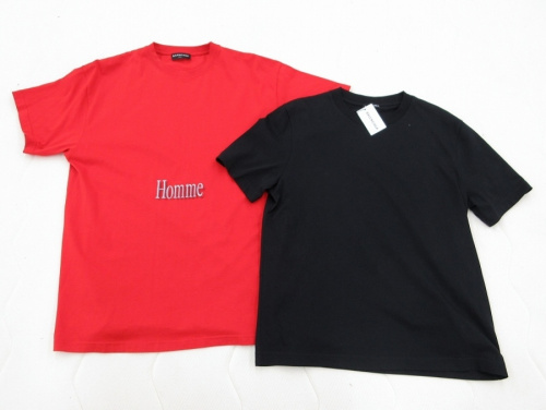 トップスのTシャツ　レディース　メンズ