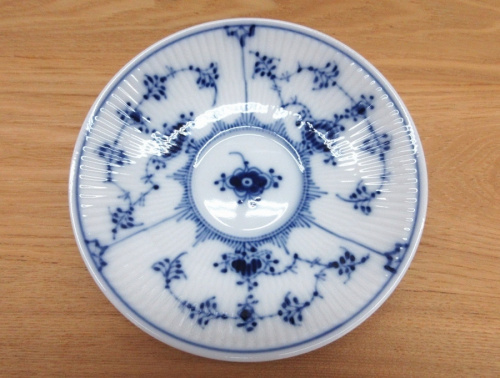 中古 ROYAL COPENHAGEN 買取の多摩 ブランド食器 買取