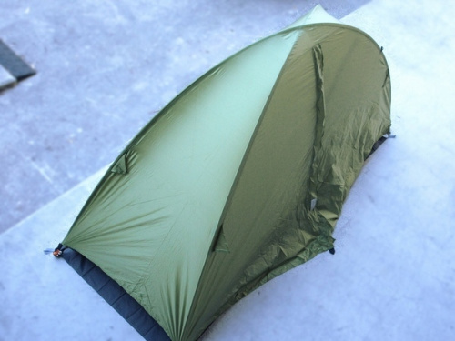 ARAI TENTの多摩　中古　アウトドア　買取