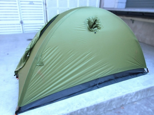 多摩　中古　アウトドア　買取