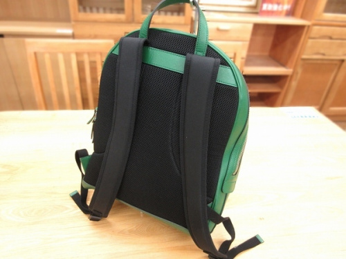 リュックの中古 GUCCI 買取