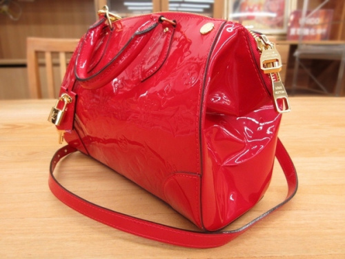 サンタモニカの中古　ルイヴィトン　買取