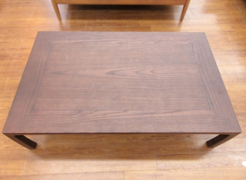 テーブルの座卓　中古　買取