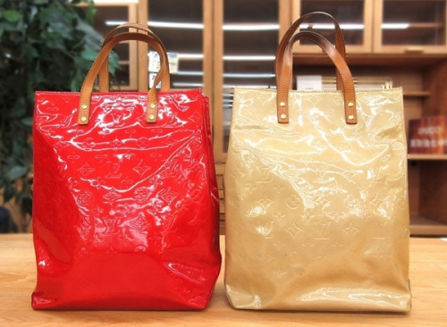 LOUIS VUITTONの多摩 ヴィトン 買取