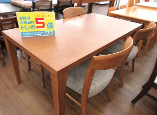 家具のカリモク