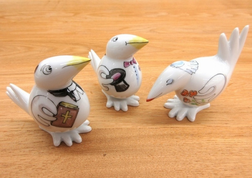 インテリア小物の贈答品　雑貨　洋食器　買取