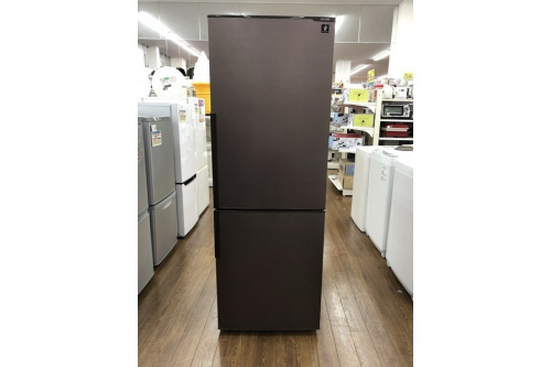 季節家電のエアコン　扇風機