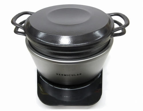 炊飯器のライスポットセット